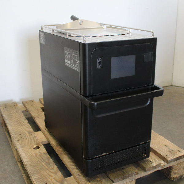 Merrychef EIKON E2S Speed Oven (2)