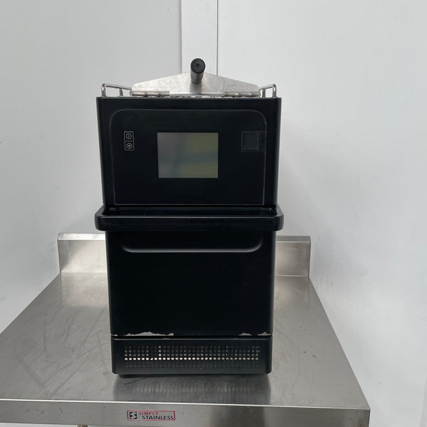 Merrychef EIKON E2S Speed Oven (2)