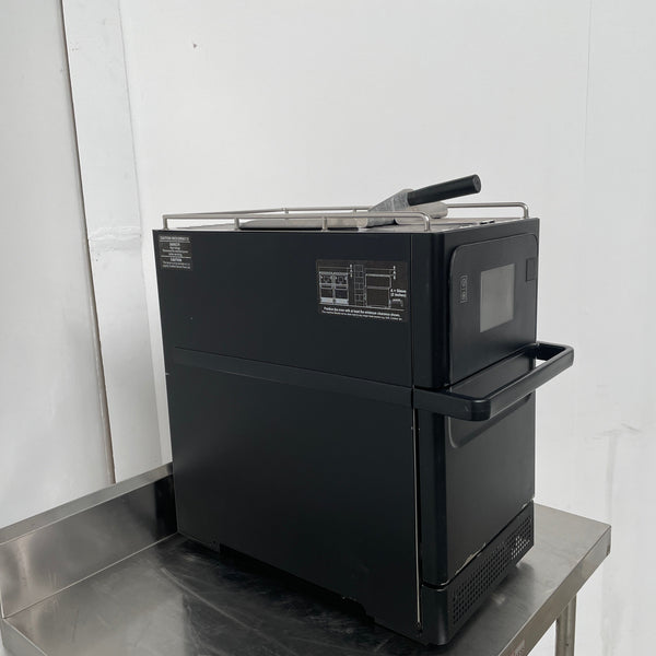 Merrychef EIKON E2S Speed Oven (3)