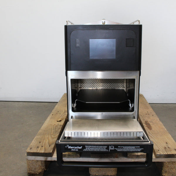 Merrychef EIKON E2S Speed Oven (4)