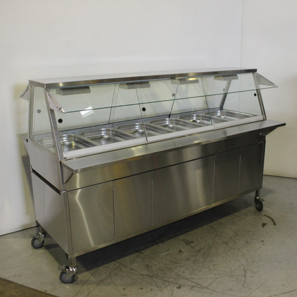 Woodson W.HFSS26 A Hot Food Bar (2)