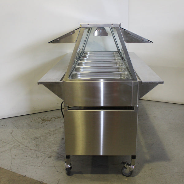 Woodson W.HFSS26 A Hot Food Bar (4)