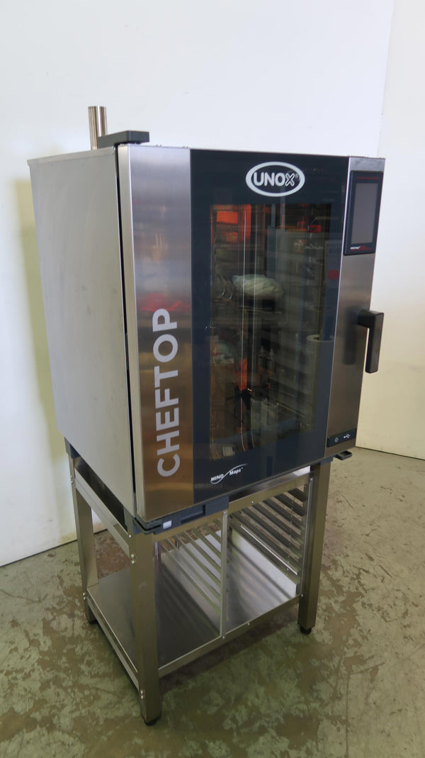 UNOX - XEVC-1011-E1R (2)