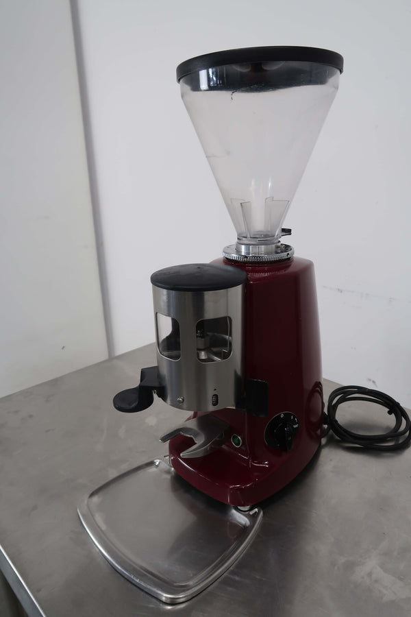 Mazzer SUPERJOLLY AUTO Coffee Grinder (2)
