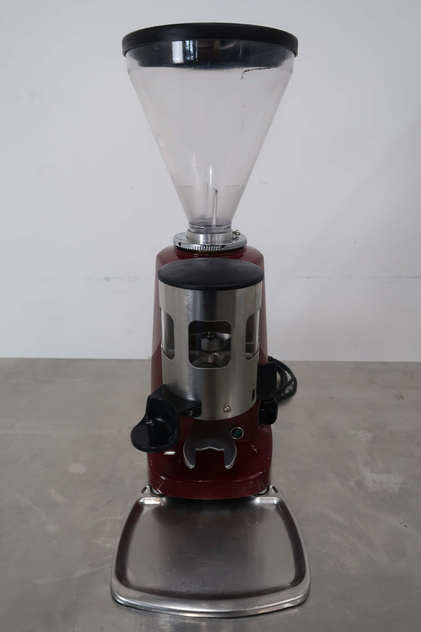 Mazzer SUPERJOLLY AUTO Coffee Grinder (3)