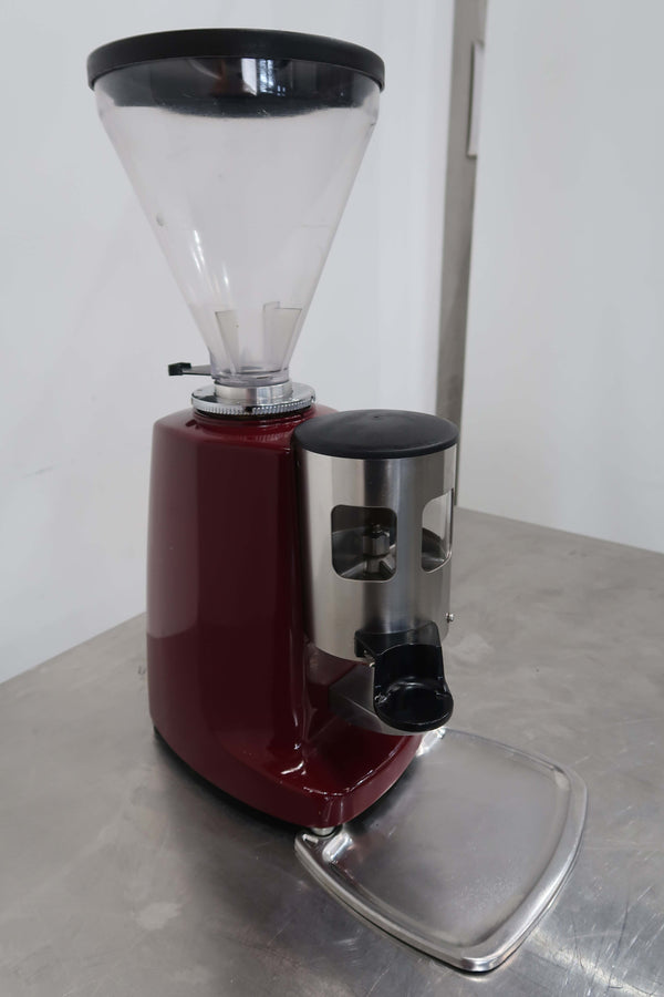 Mazzer SUPERJOLLY AUTO Coffee Grinder (4)