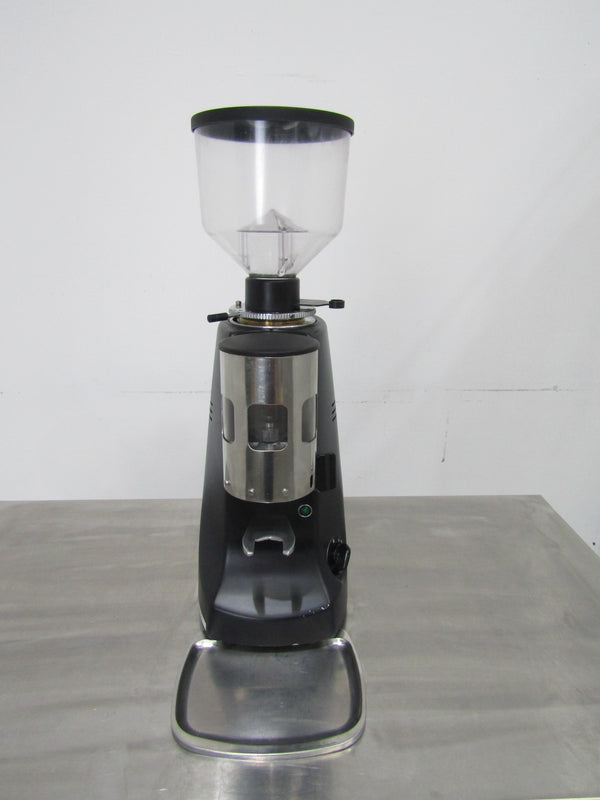Mazzer MAJOR Automatic Coffee Grinder (2)