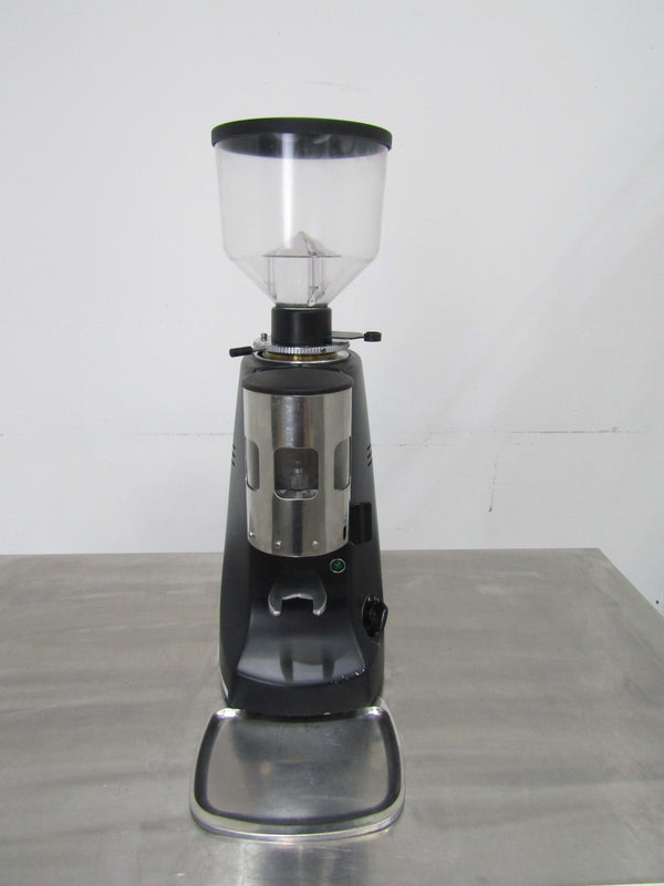 Mazzer MAJOR Automatic Coffee Grinder (2)