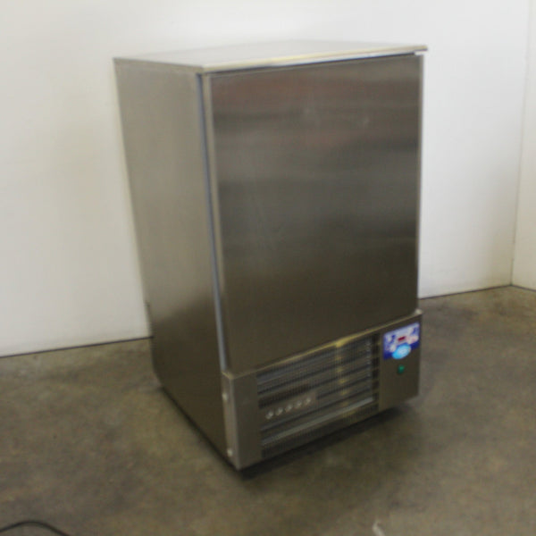 FED AT10ISO Blast Freezer/Chiller (2)