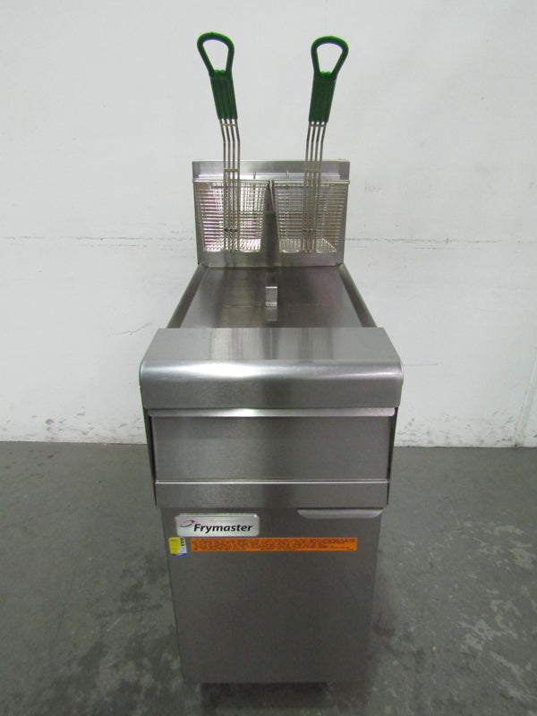FRYMASTER - PMJ135SC (2)