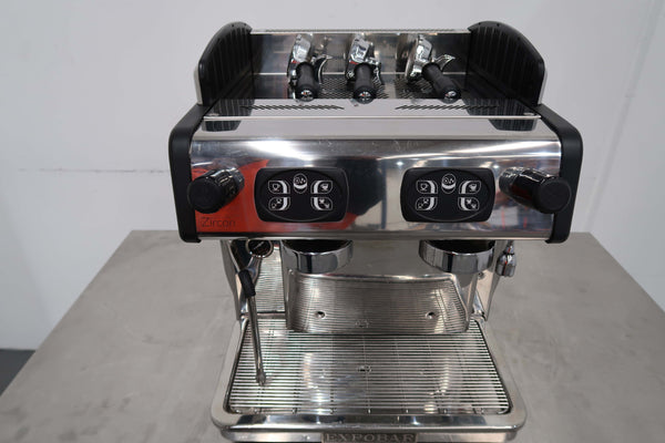 Expo Bar MI-C-2GR Coffee Machine (2)