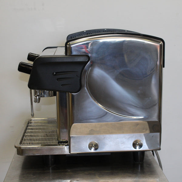 Expo Bar MI-C-2GR Coffee Machine (4)