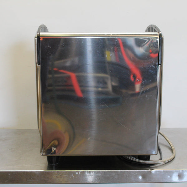 Expo Bar MI-C-2GR Coffee Machine (5)