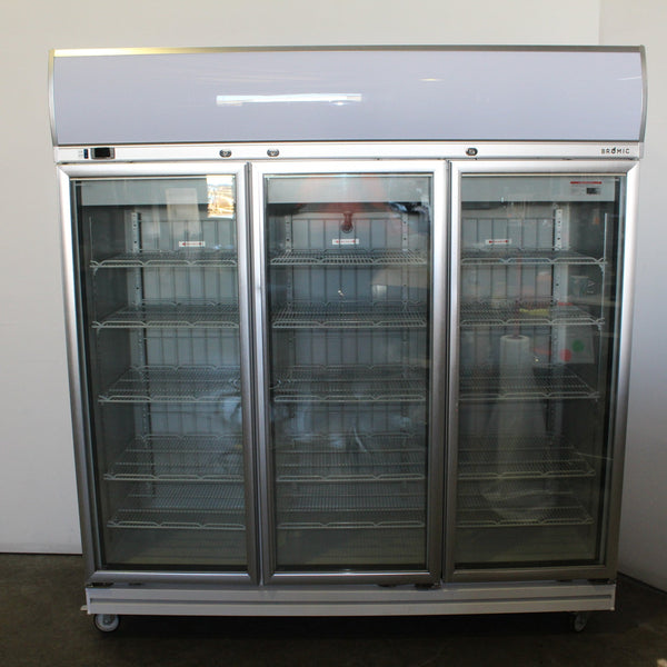 Bromic UF1500LF Upright Freezer (3)