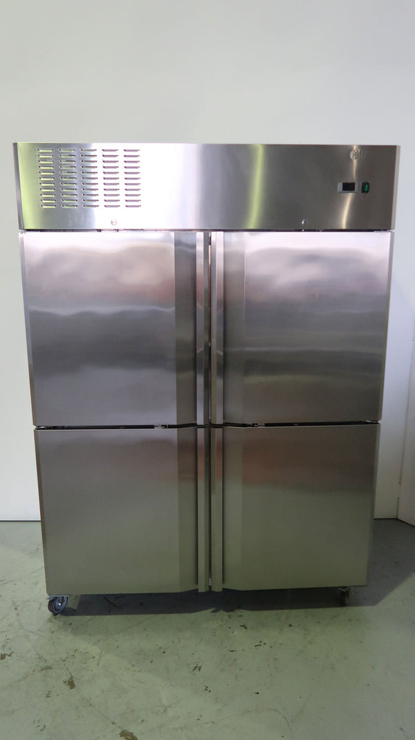 Caterware L1400F4A Upright Freezer (3)