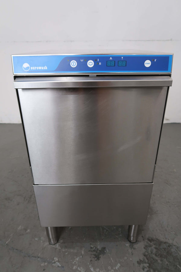 Eurowash EW340E Glasswasher (2)