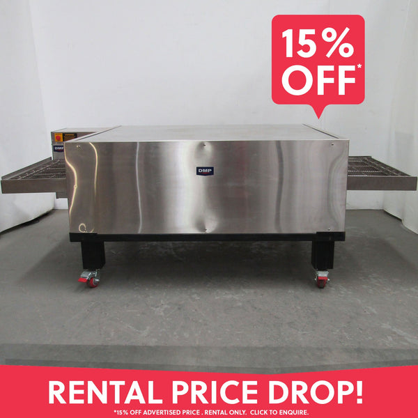 DMP DMP3870 Pizza Conveyor Oven (2)