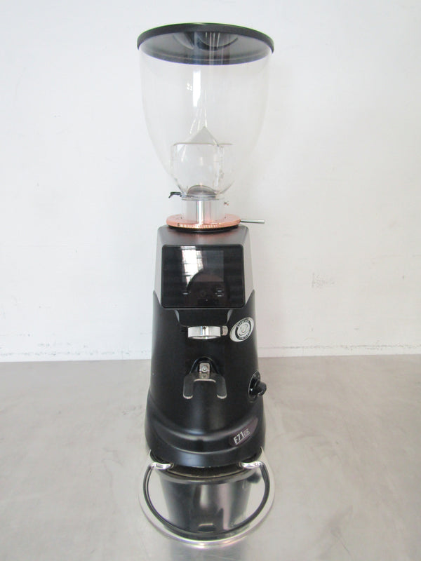 Fiorenzato F71EK Elec Coffee Grinder (2)