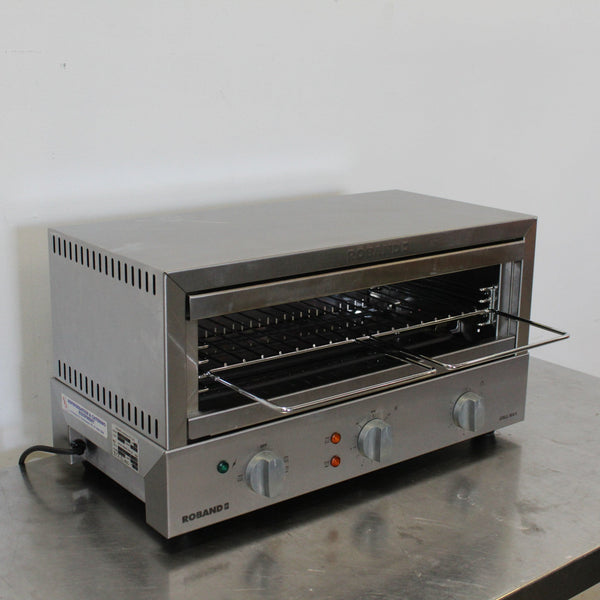 Roband GMX810 Toaster (2)