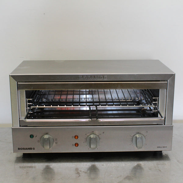 Roband GMX810 Toaster (3)