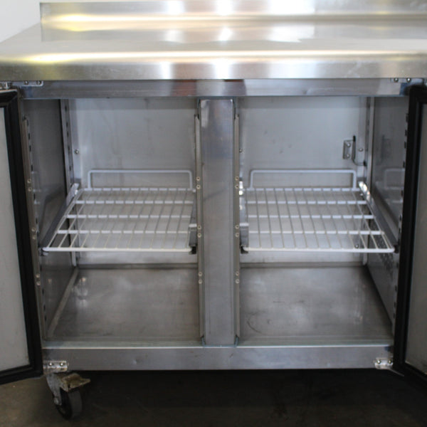 FED FE2100TFSP Undercounter Fridge (4)