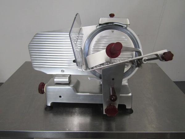 Boston EUROPA 300F Meat Slicer (2)