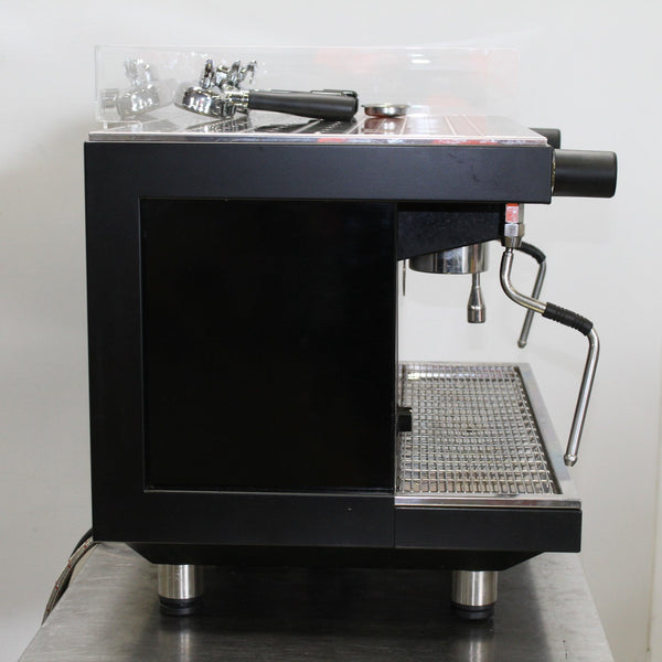 Sanremo ZNP2142127T5 Coffee Machine (4)