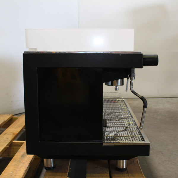 San Remo ZOE 3 Group Coffee Machine (4)