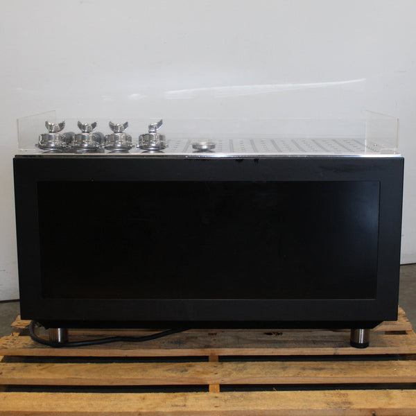 San Remo ZOE 3 Group Coffee Machine (5)