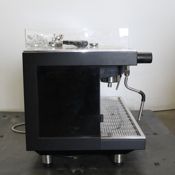 San Remo ZOE 3 Group Coffee Machine (4)