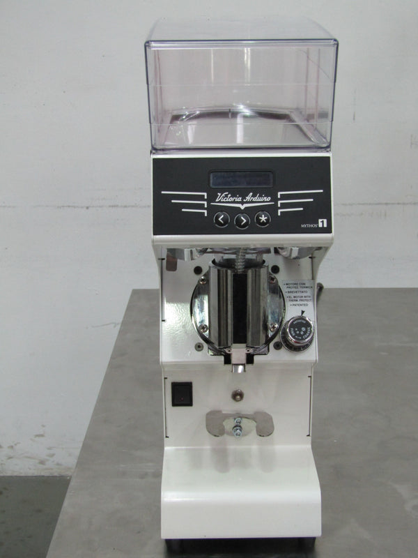 Victoria Arduino - MYTHOS 1 (2)