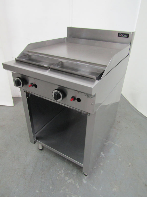 Cobra C6B 2 Burner Griddle (1)