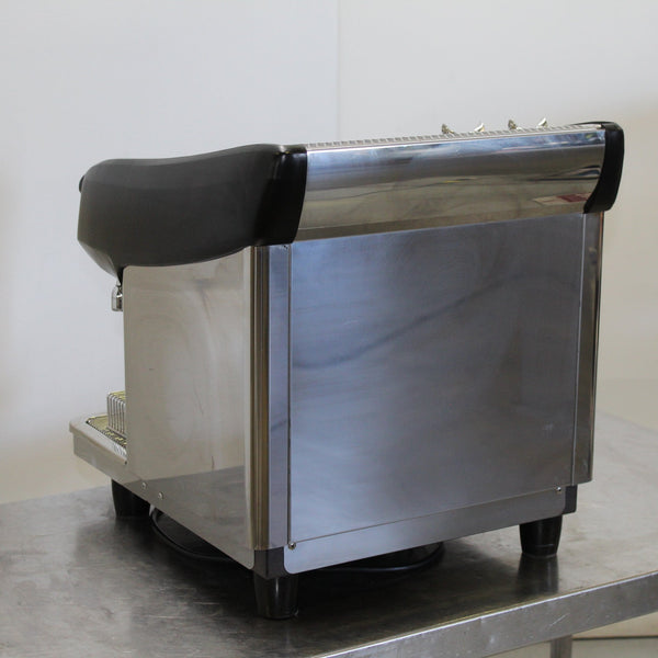 Expobar MEGACREM COMPACT Coffee Machine (2)