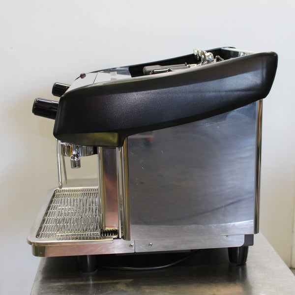 Expobar MEGACREM COMPACT Coffee Machine (4)