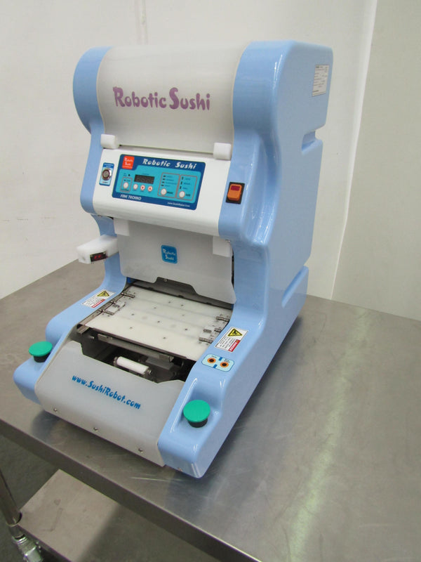 RoboticSushi MAKI ROBOT SUSHI ROLLER (1)