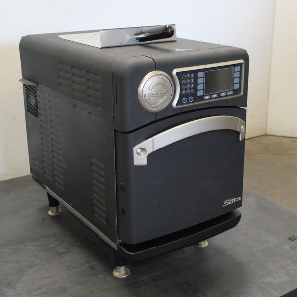 Turbochef SOTA Convection Speed Oven (2)