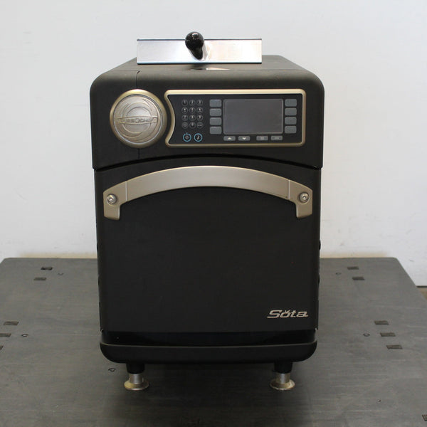 Turbochef SOTA Convection Speed Oven (3)