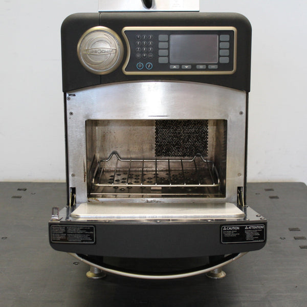Turbochef SOTA Convection Speed Oven (4)