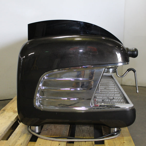 San Remo VERONA 3 Group Coffee Machine (4)