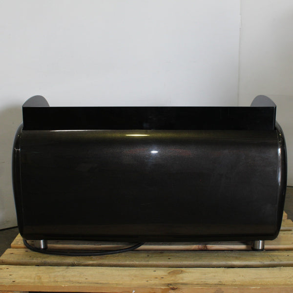 San Remo VERONA 3 Group Coffee Machine (5)