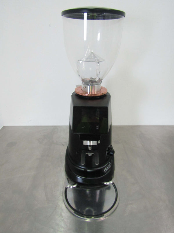Fiorenzato F64EVO Auto Coffee Grinder (2)