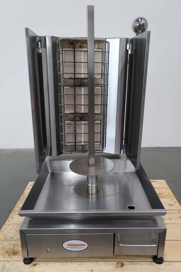 Flamemaster FMKM-3 Kebab Machine (2)