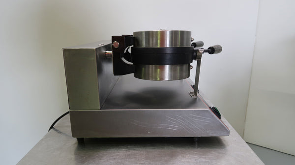 Anvil WBA1002-ICE Waffle Maker (4)