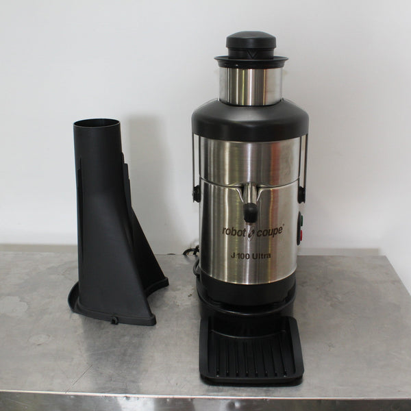 Robot Coupe J100 ULTRA Juicer (3)