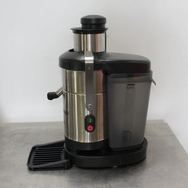Robot Coupe J100 ULTRA Juicer (4)