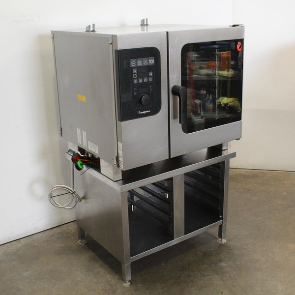 Convotherm C4ED 6.10 EB Combi Oven (2)