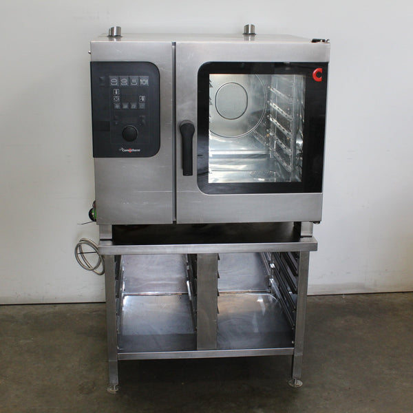 Convotherm C4ED 6.10 EB Combi Oven (3)
