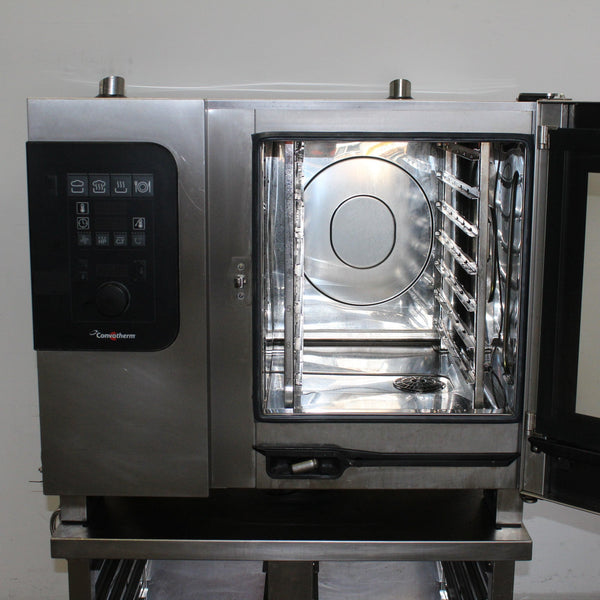 Convotherm C4ED 6.10 EB Combi Oven (4)
