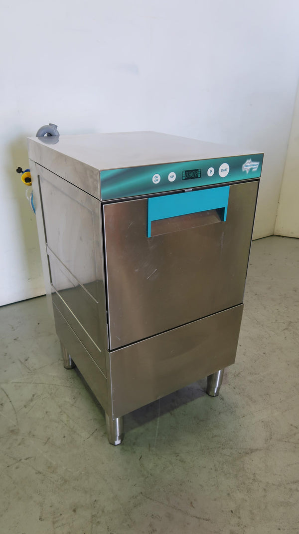 ESWOOD - SMARTWASH 400 (2)