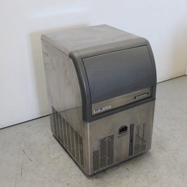 Scotsman ECS 86 Ice Machine (2)
